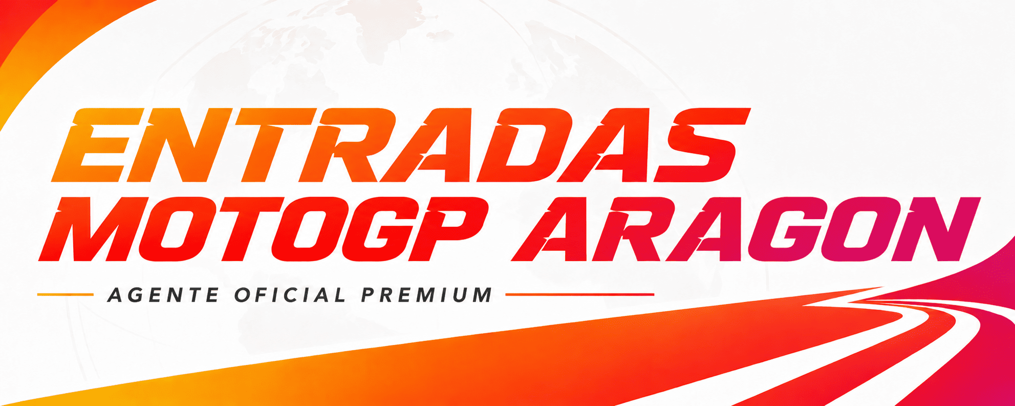Entradas Oficiales MotoGP Aragon